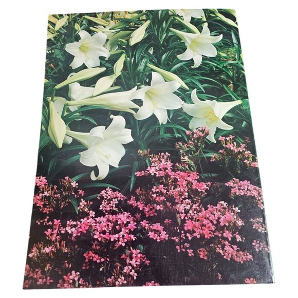 Vintage Ideals Easter Magazine 1982 Issue - Picture 5 of 5